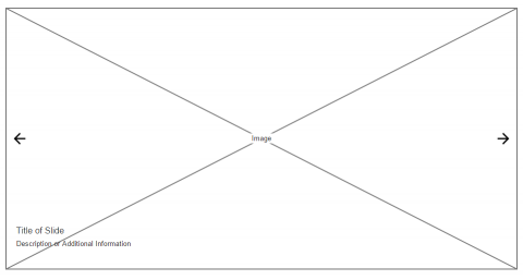 UX wire frame for client