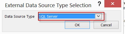Source SQL Server