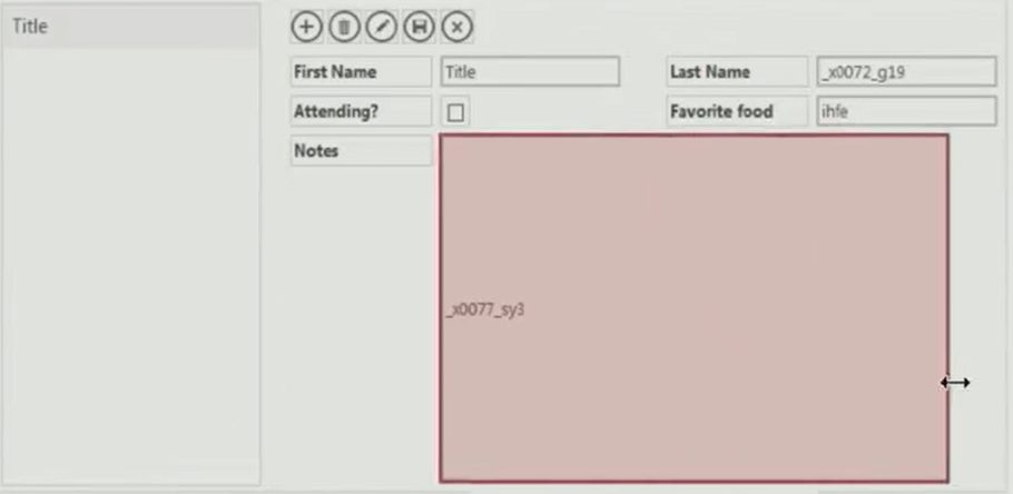 FOsl Resize views in SharePoint 2013